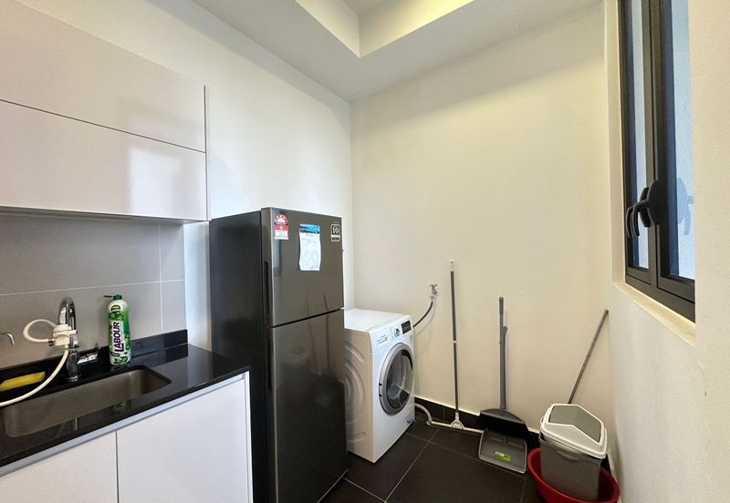 Eco Nest @ Eco Botanic