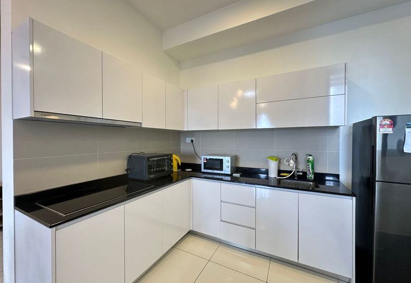 Eco Nest @ Eco Botanic