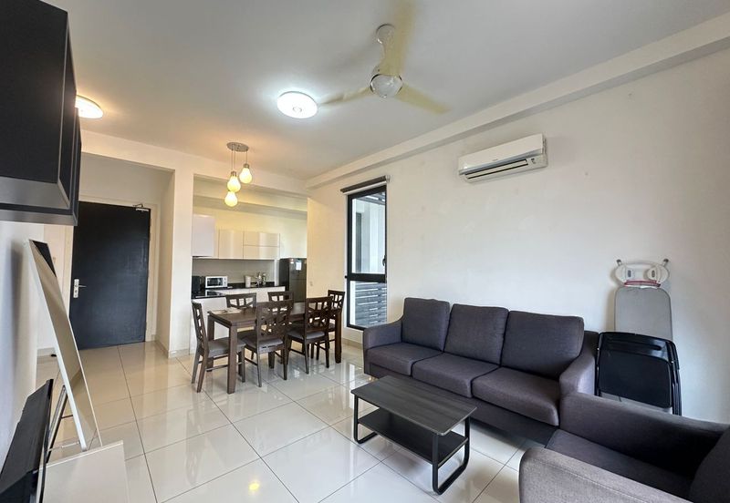 Eco Nest @ Eco Botanic