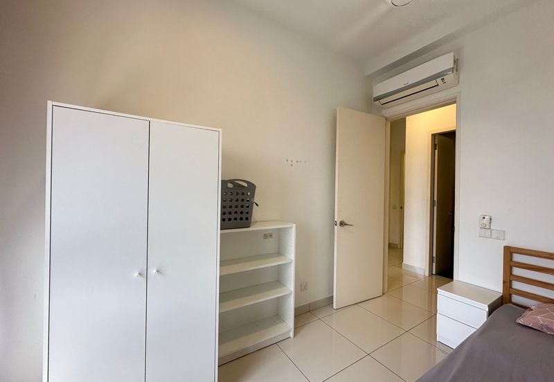 Eco Nest @ Eco Botanic