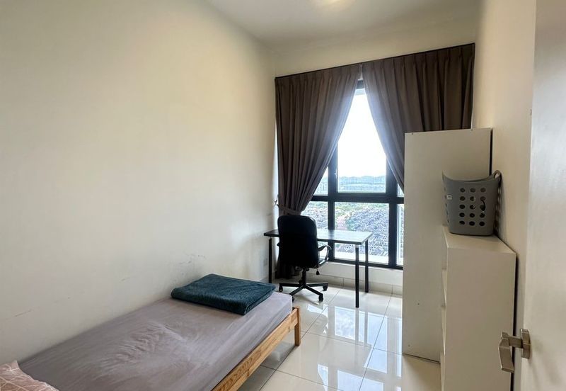 Eco Nest @ Eco Botanic