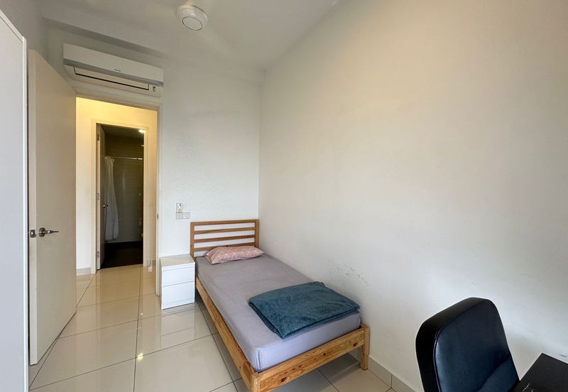 Eco Nest @ Eco Botanic