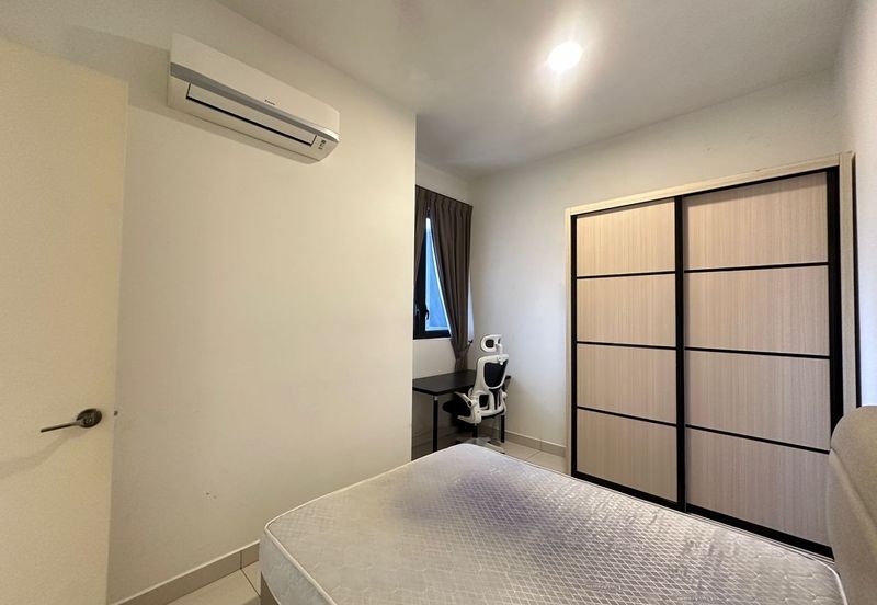 Eco Nest @ Eco Botanic