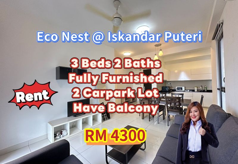 Eco Nest @ Eco Botanic