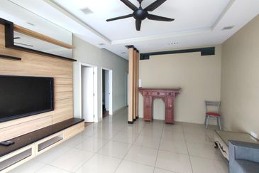 Nusa Heights (Nusa Puncak)