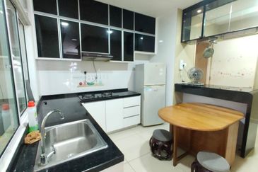 Nusa Heights (Nusa Puncak)