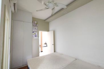 Nusa Heights (Nusa Puncak)