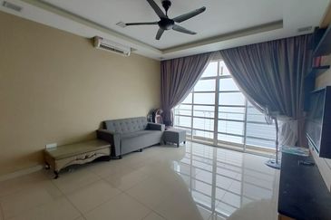 Nusa Heights (Nusa Puncak)