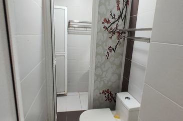 Nusa Heights (Nusa Puncak)