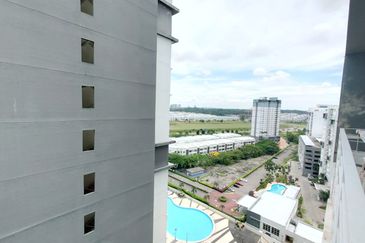 Nusa Heights (Nusa Puncak)