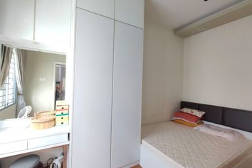 Nusa Heights (Nusa Puncak)