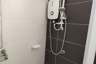 Nusa Heights (Nusa Puncak)