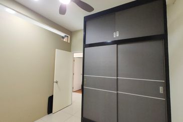 Nusa Heights (Nusa Puncak)