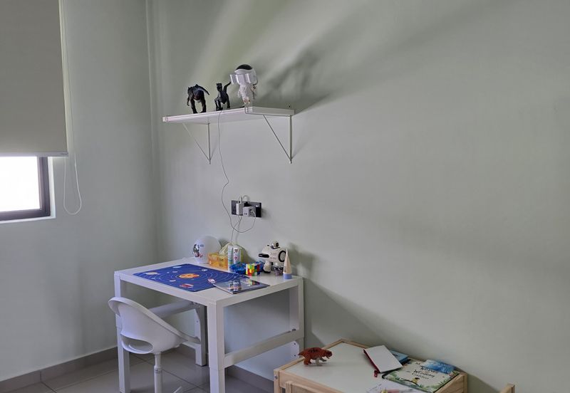 The Borough @ Eco Botanic 2