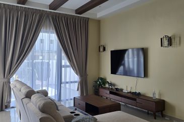 The Borough @ Eco Botanic 2