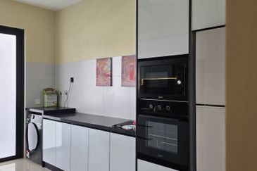 The Borough @ Eco Botanic 2