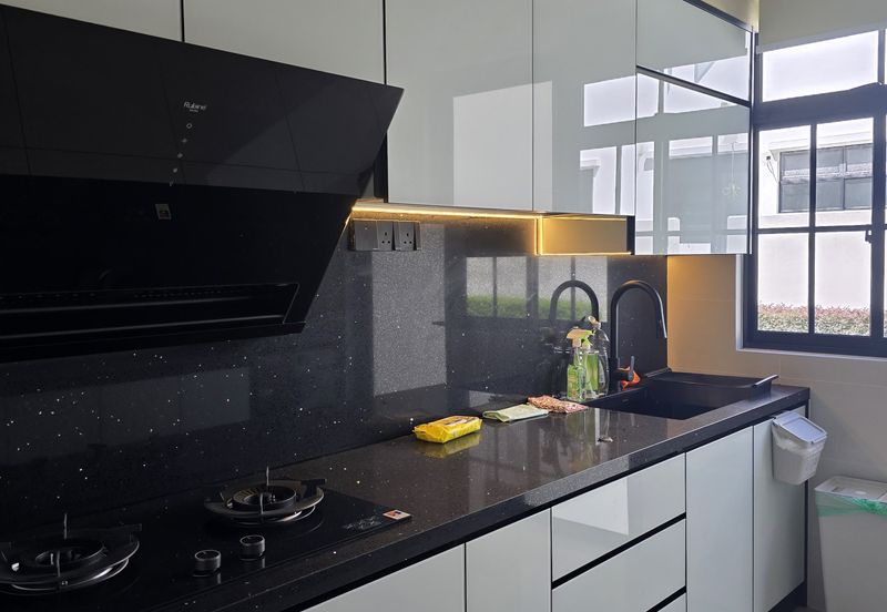 The Borough @ Eco Botanic 2