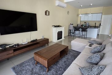 The Borough @ Eco Botanic 2