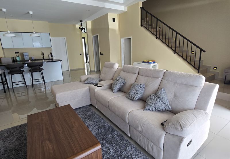 The Borough @ Eco Botanic 2