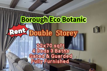 The Borough @ Eco Botanic 2