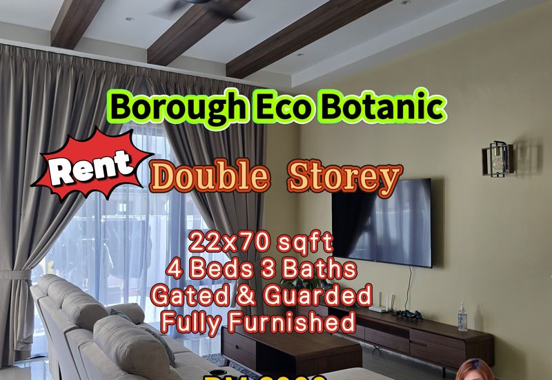 The Borough @ Eco Botanic 2