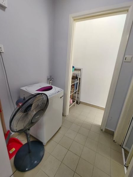 Leisure Farm Garden Court Townhouse, Johor, Gelang Patah