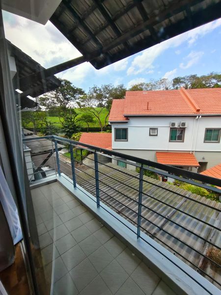 Leisure Farm Garden Court Townhouse, Johor, Gelang Patah