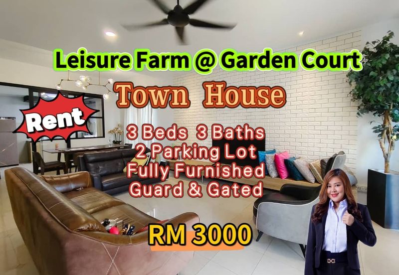 Leisure Farm