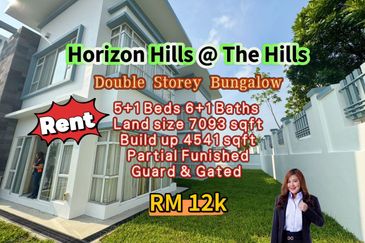 Horizon Hills