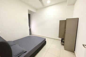 Sunway Citrine Lakehomes