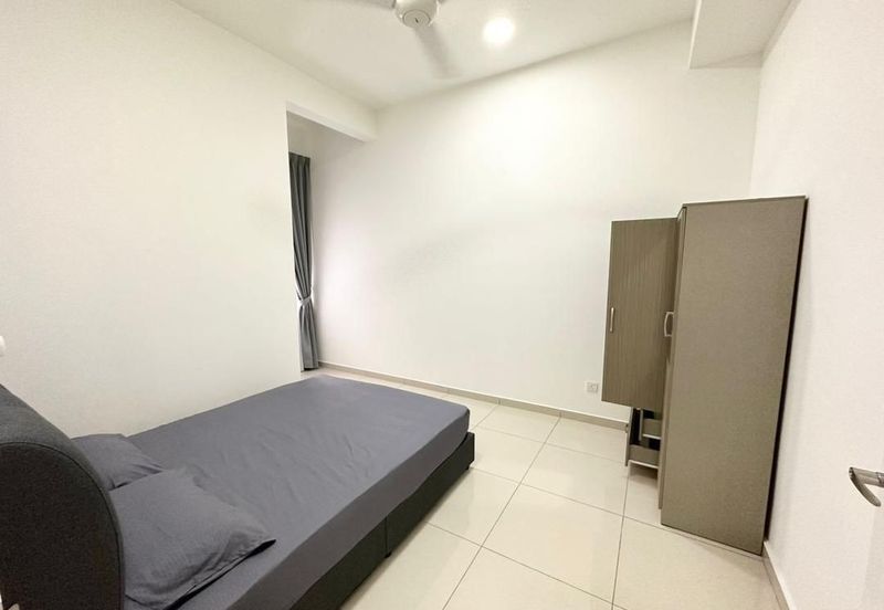 Sunway Citrine Lakehomes