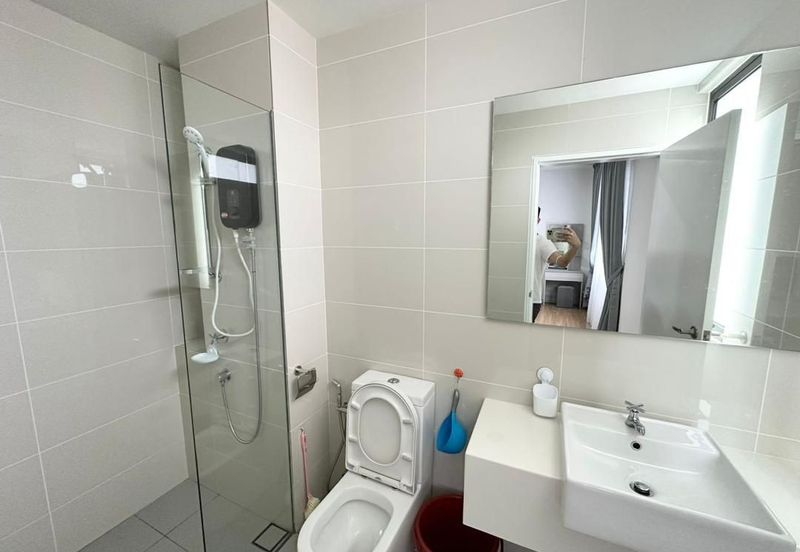 Sunway Citrine Lakehomes