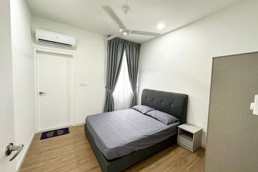 Sunway Citrine Lakehomes