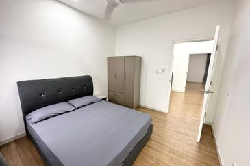 Sunway Citrine Lakehomes