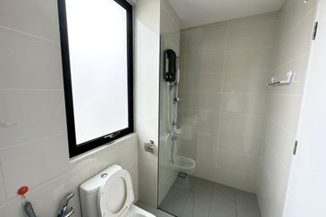 Sunway Citrine Lakehomes