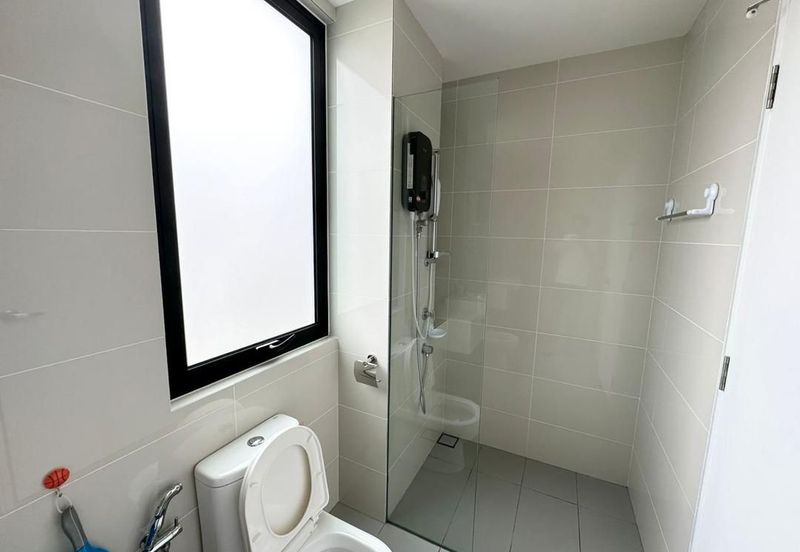 Sunway Citrine Lakehomes