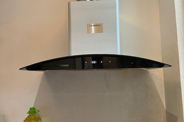 D'Summit Residences @ Kempas Utama