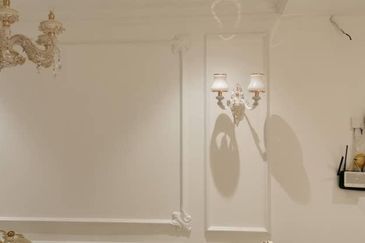 D'Summit Residences @ Kempas Utama