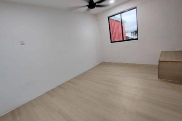 Bandar Baru Permas Jaya