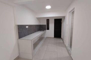 Bandar Baru Permas Jaya