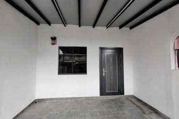 Bandar Baru Permas Jaya