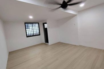 Bandar Baru Permas Jaya