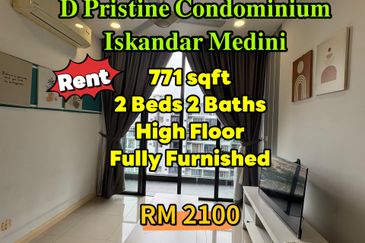 D'Pristine Medini