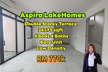 Aspira LakeHomes