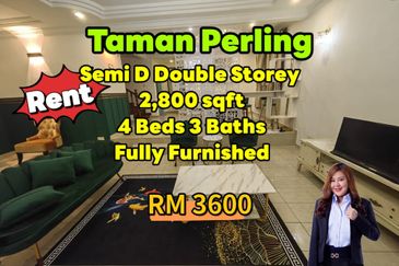 Taman Perling