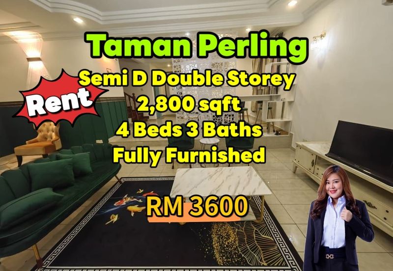 Taman Perling
