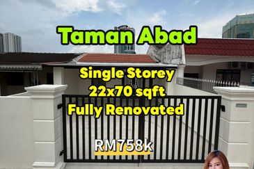 Taman Abad