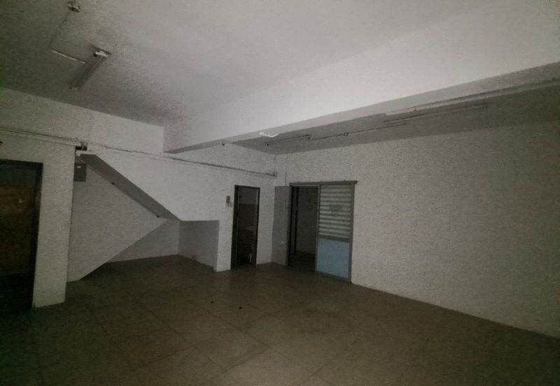 Taman Tan Sri Yaacob