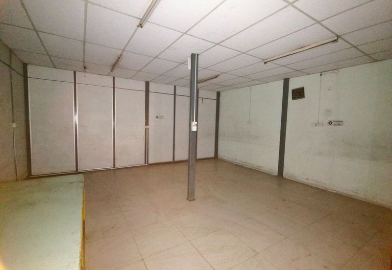 Taman Tan Sri Yaacob