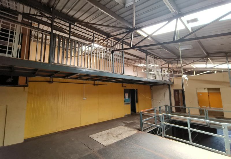 Taman Tan Sri Yaacob